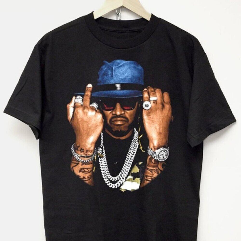 COPY Frank Ocean Graphic Parent Fan Outfit Music Streetwear Unisex T-Shirt .